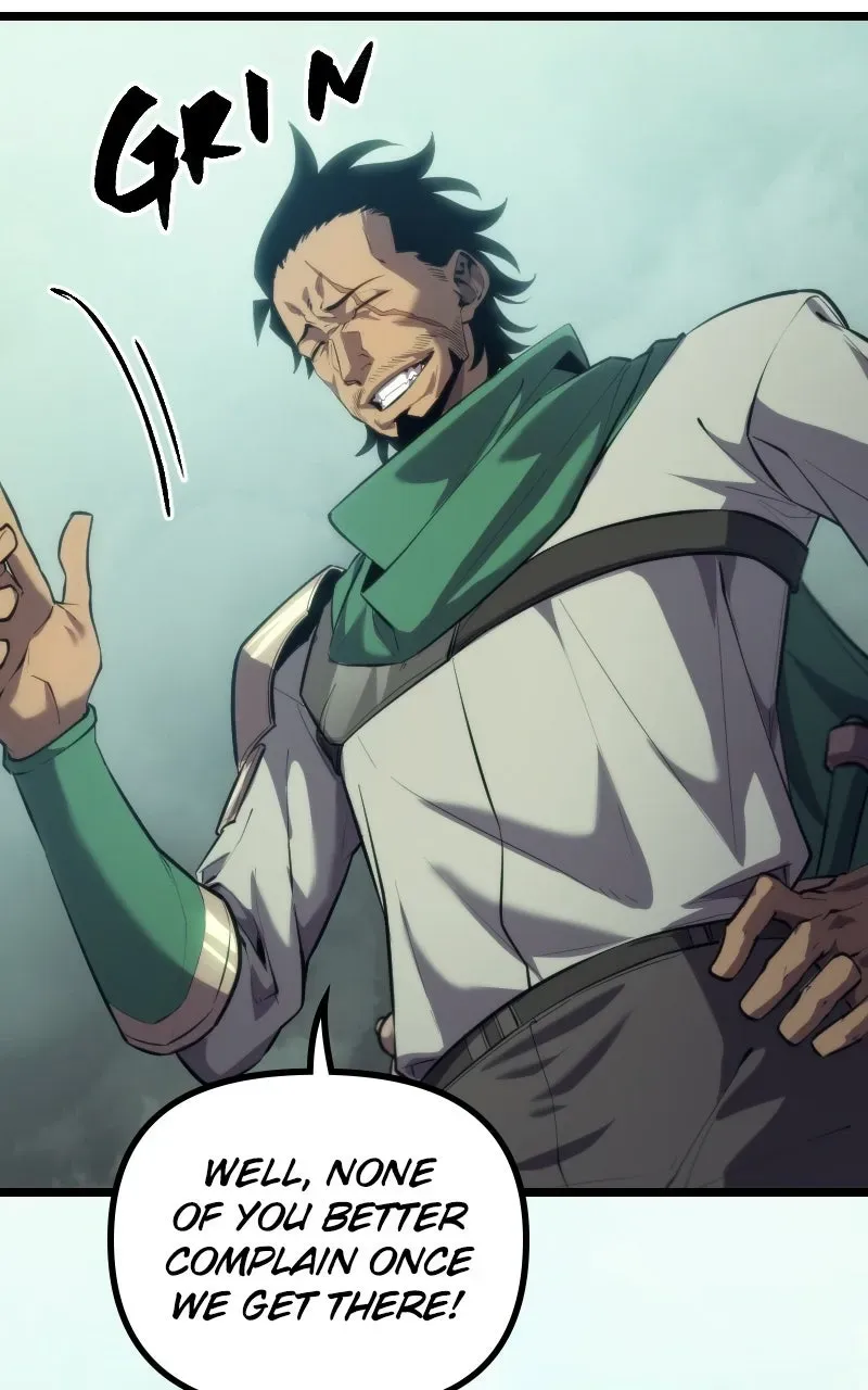 Read Blood System Manga Online