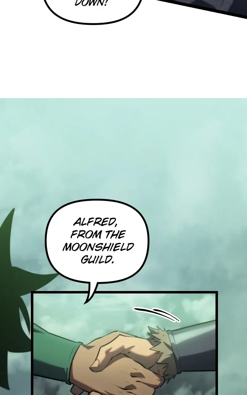 Read Blood System Manga Online