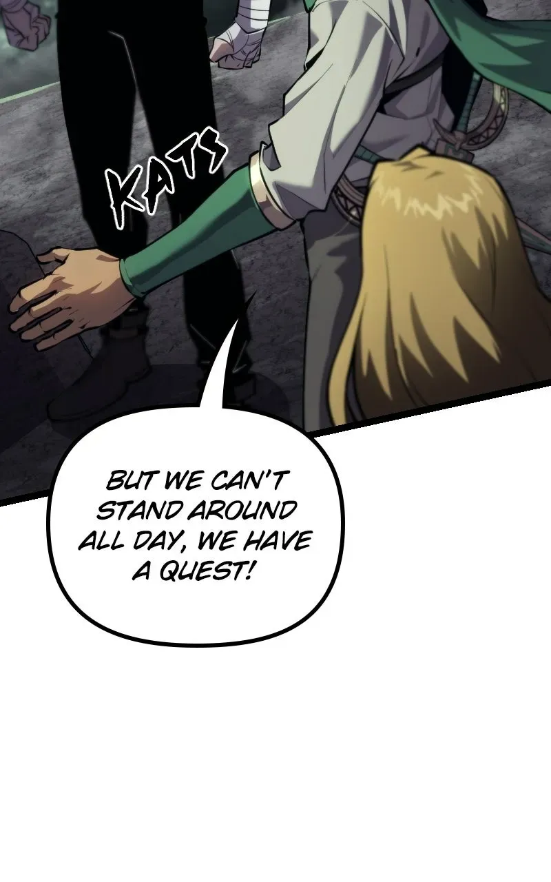 Read Blood System Manga Online