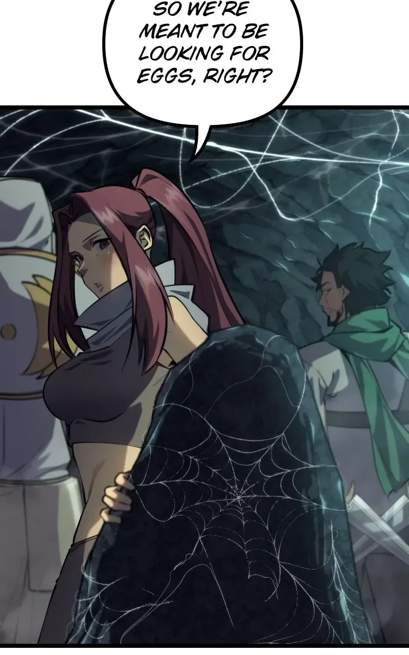 Read Blood System Manga Online