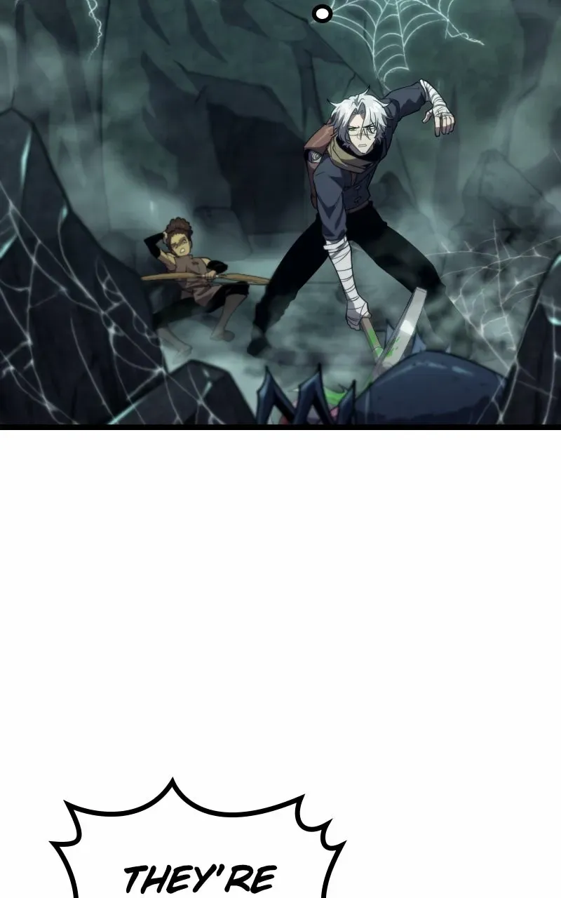 Read Blood System Manga Online