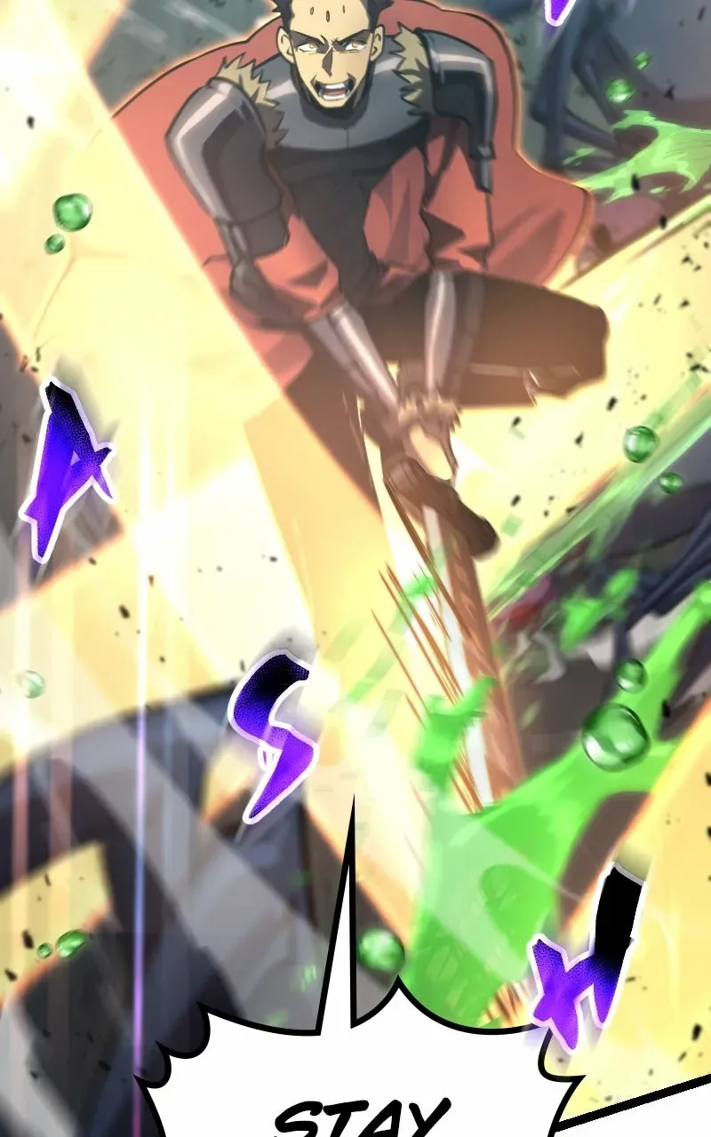 Read Blood System Manga Online