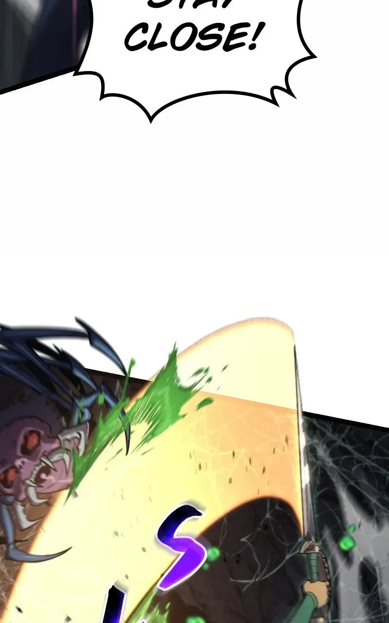 Read Blood System Manga Online
