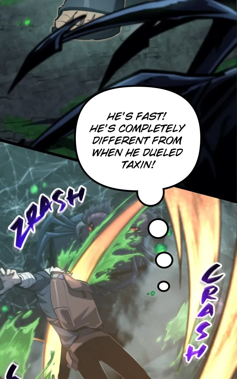 Read Blood System Manga Online