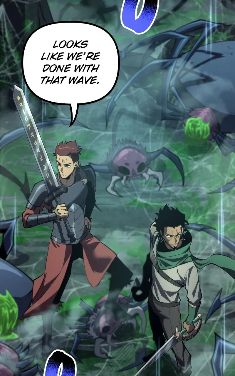 Read Blood System Manga Online