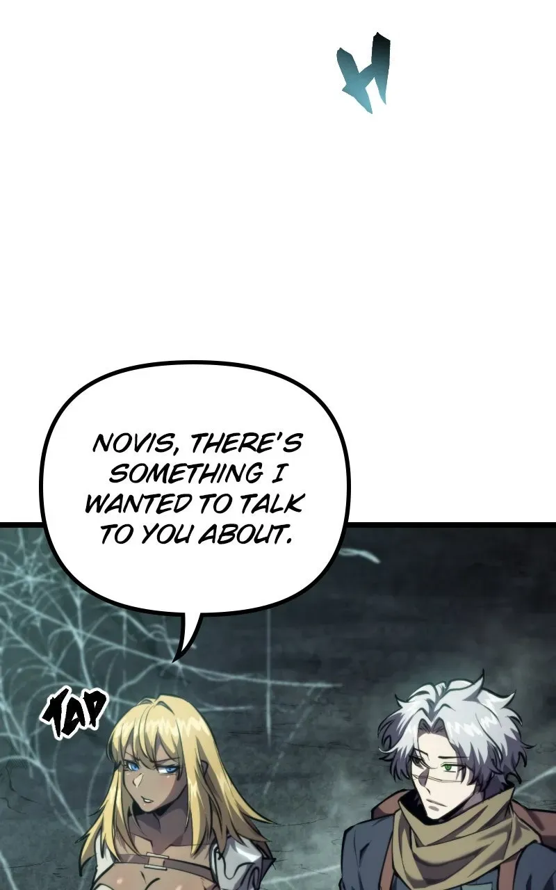 Read Blood System Manga Online