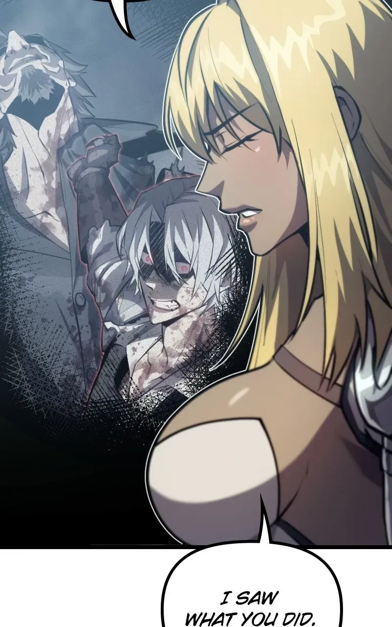 Read Blood System Manga Online