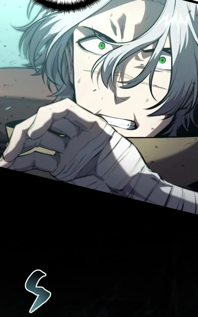 Read Blood System Manga Online