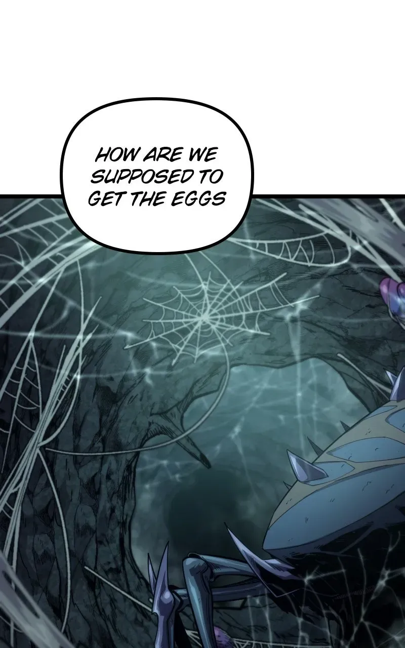 Read Blood System Manga Online