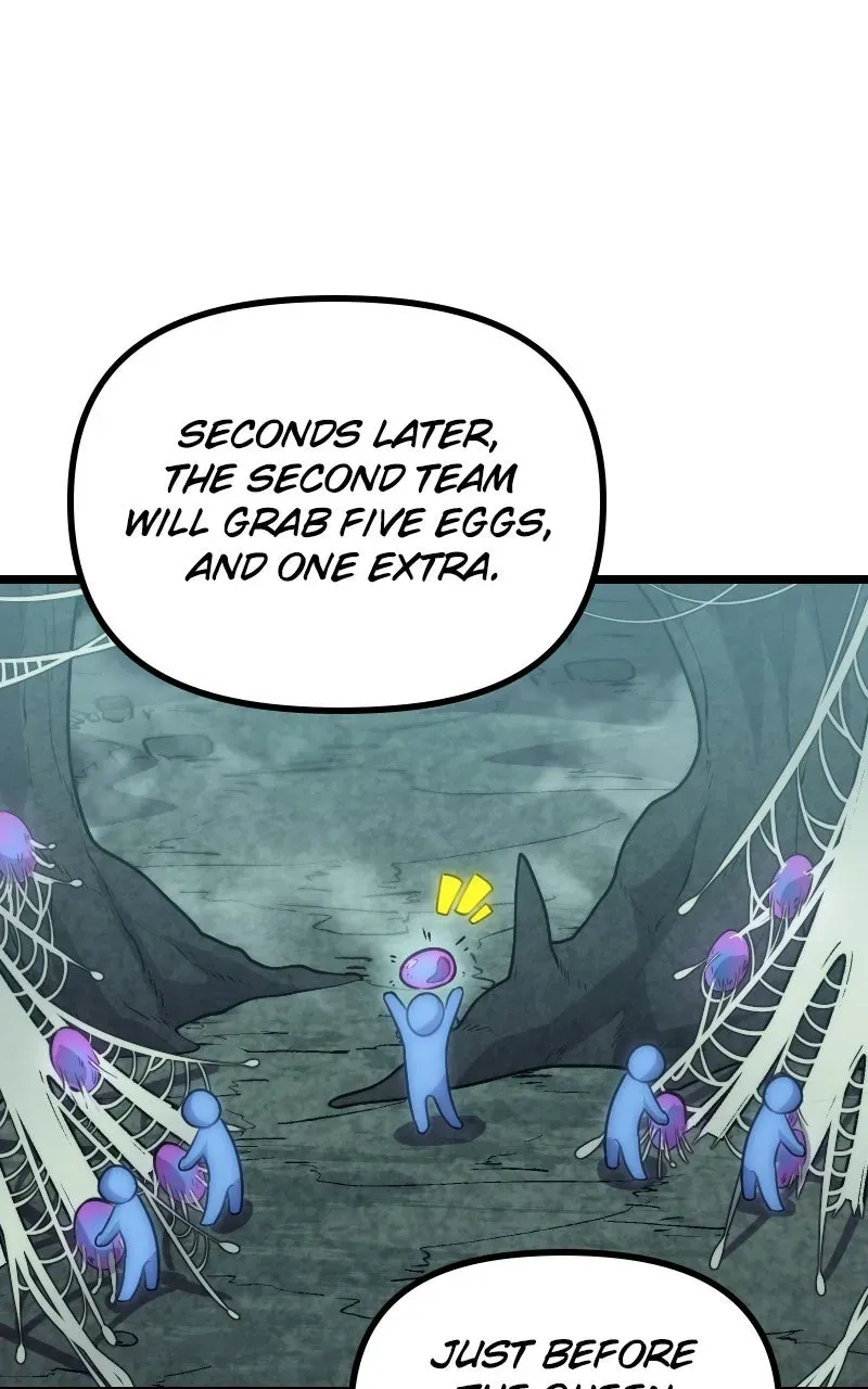 Read Blood System Manga Online