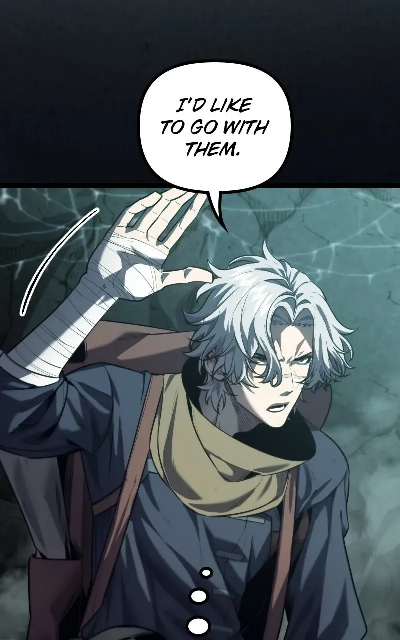 Read Blood System Manga Online