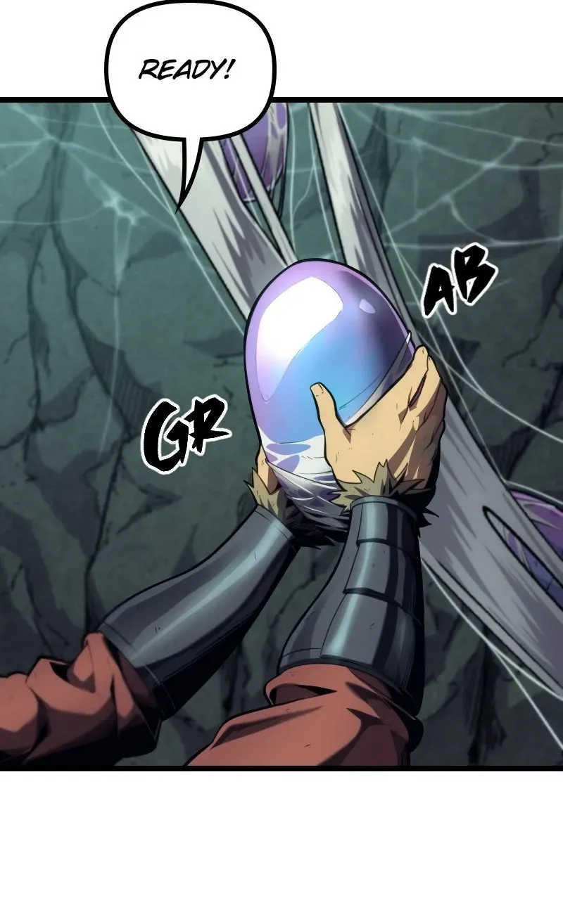 Read Blood System Manga Online