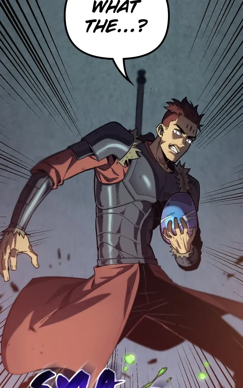 Read Blood System Manga Online