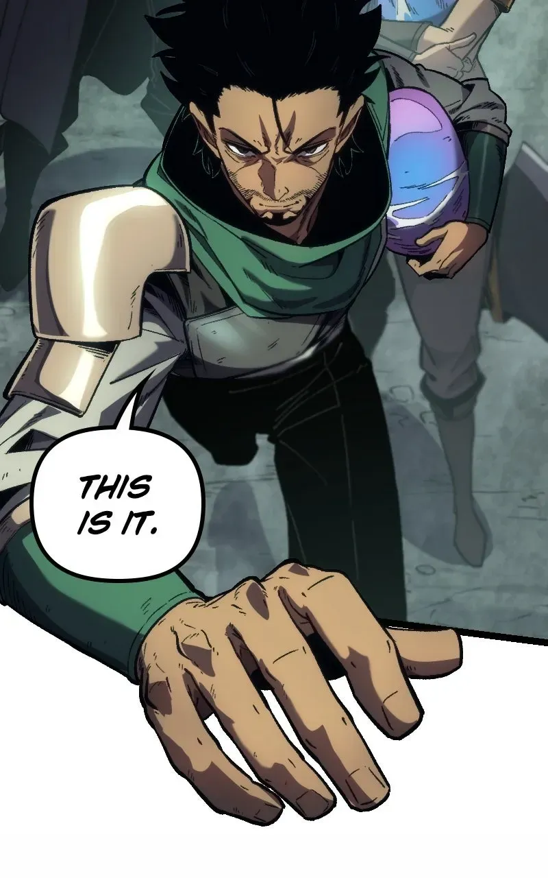 Read Blood System Manga Online