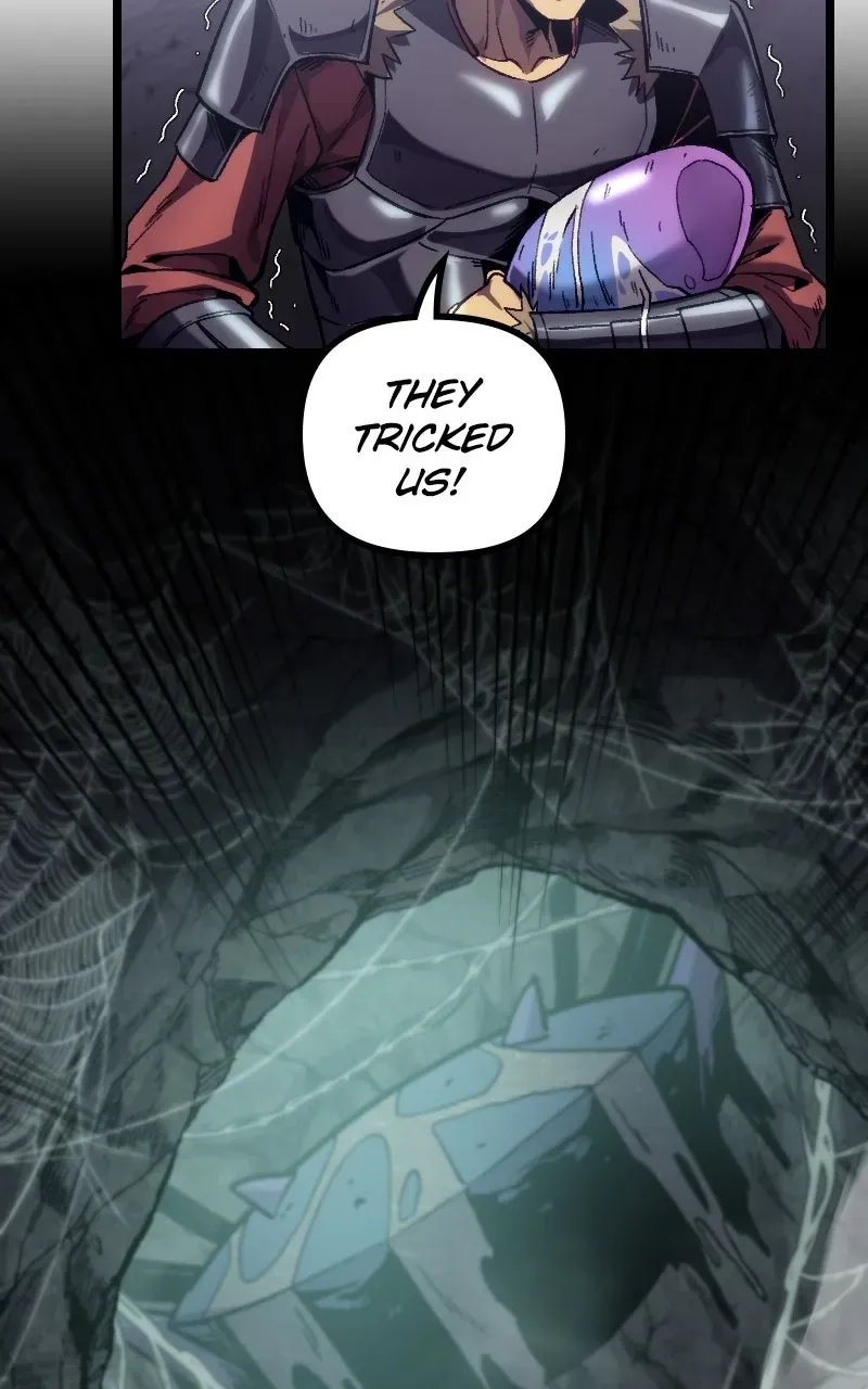 Read Blood System Manga Online