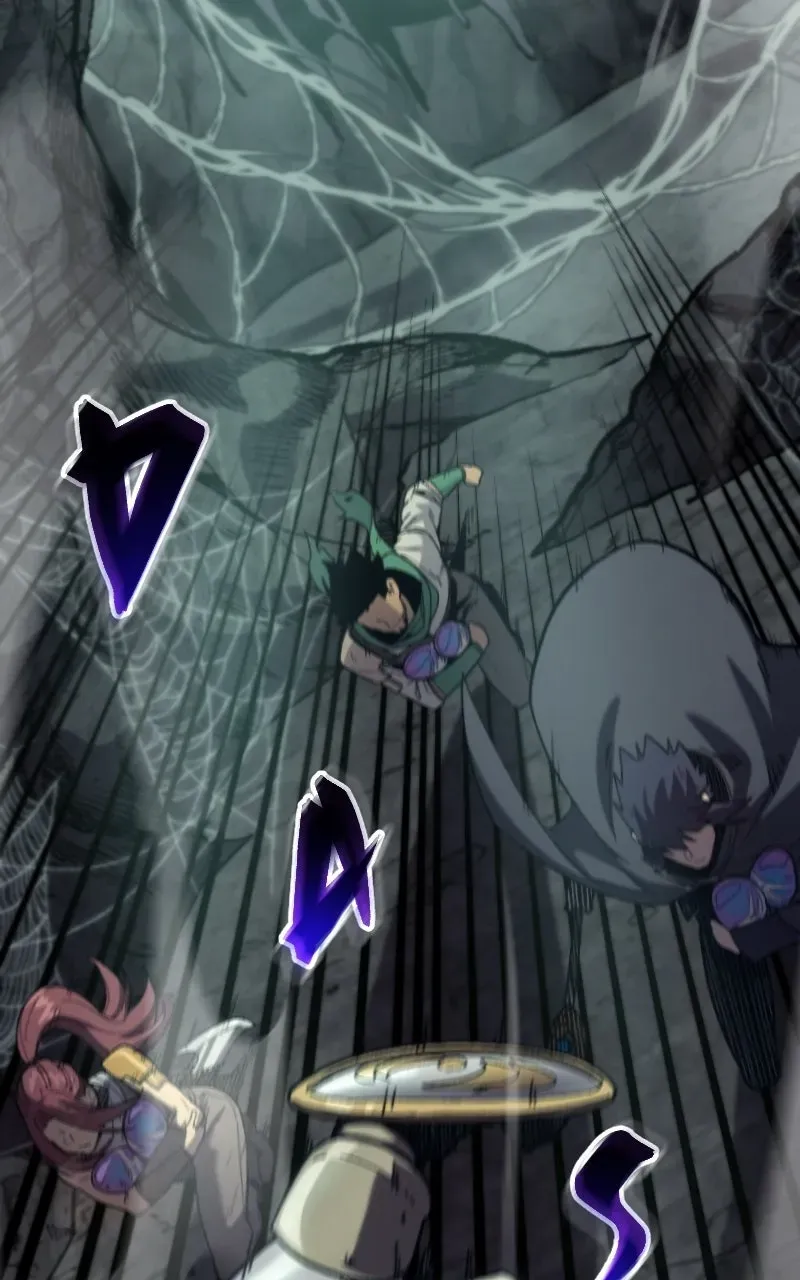 Read Blood System Manga Online