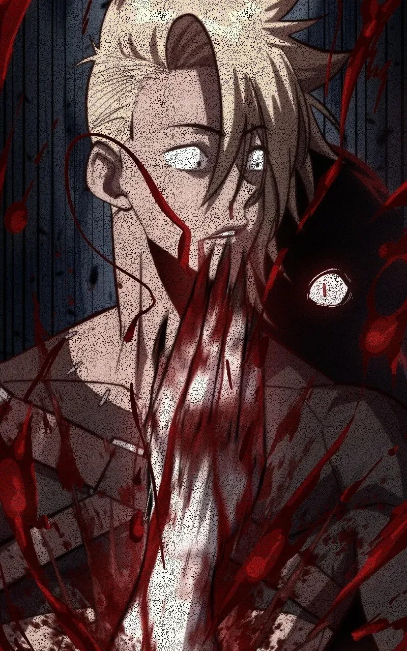 Read Blood System Manga Online