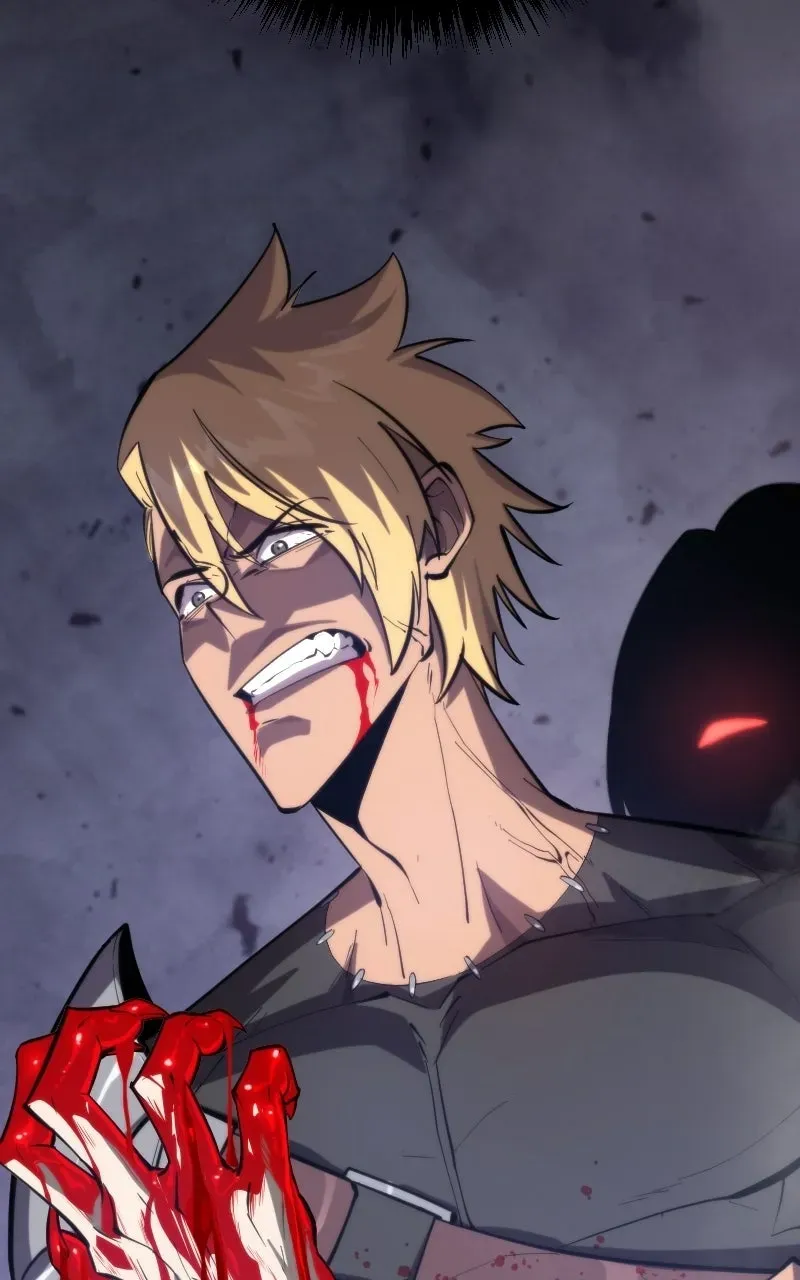 Read Blood System Manga Online
