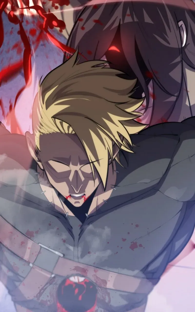 Read Blood System Manga Online