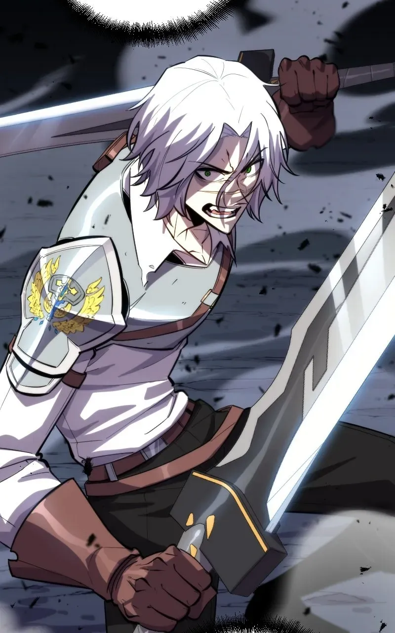 Read Blood System Manga Online