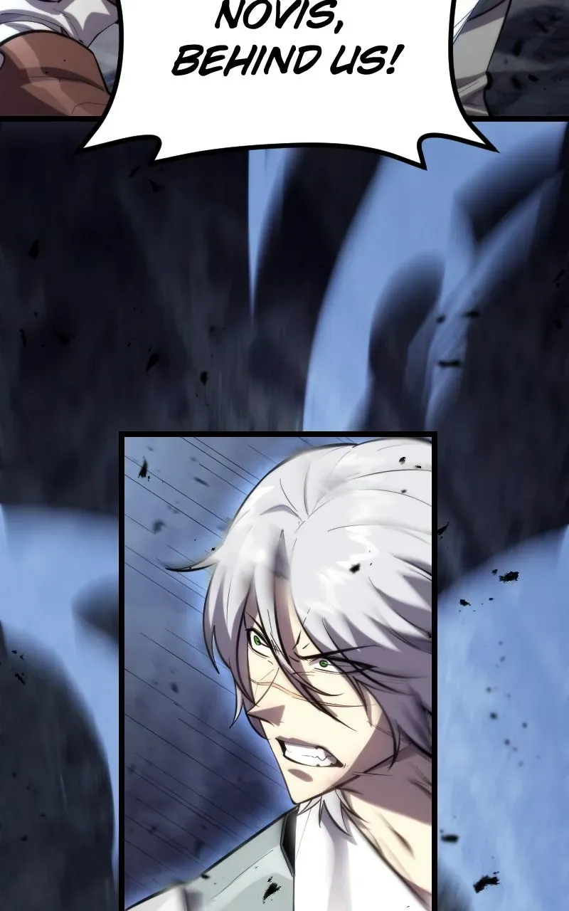 Read Blood System Manga Online