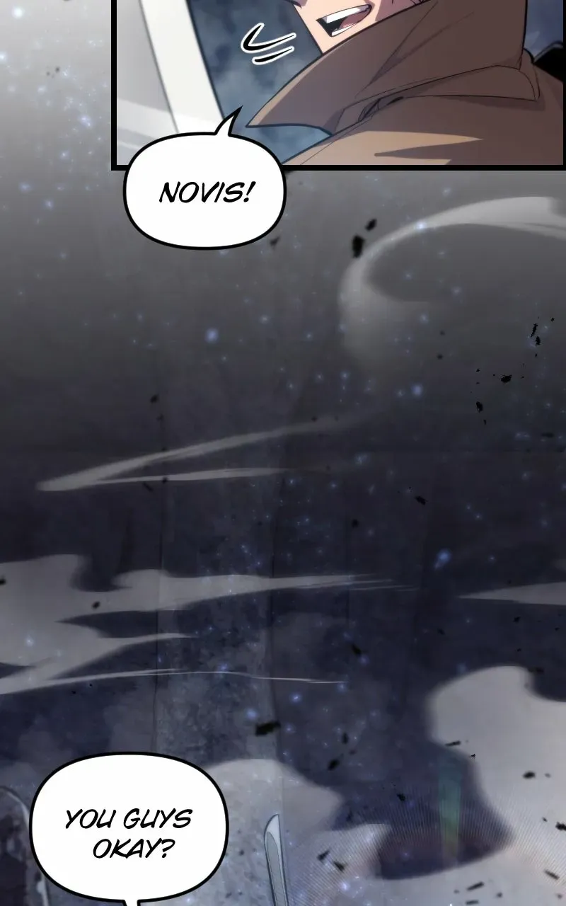 Read Blood System Manga Online