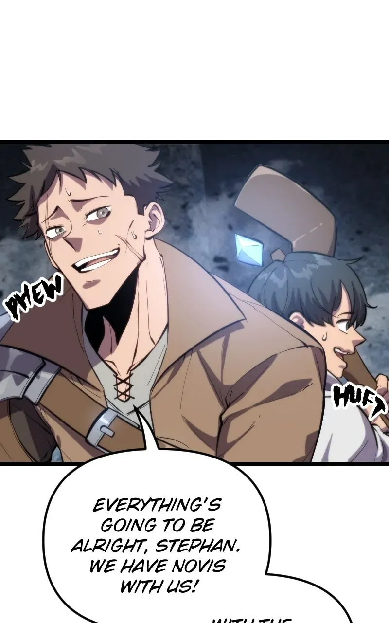Read Blood System Manga Online