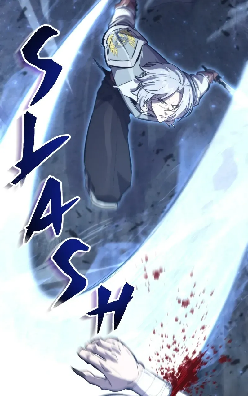 Read Blood System Manga Online