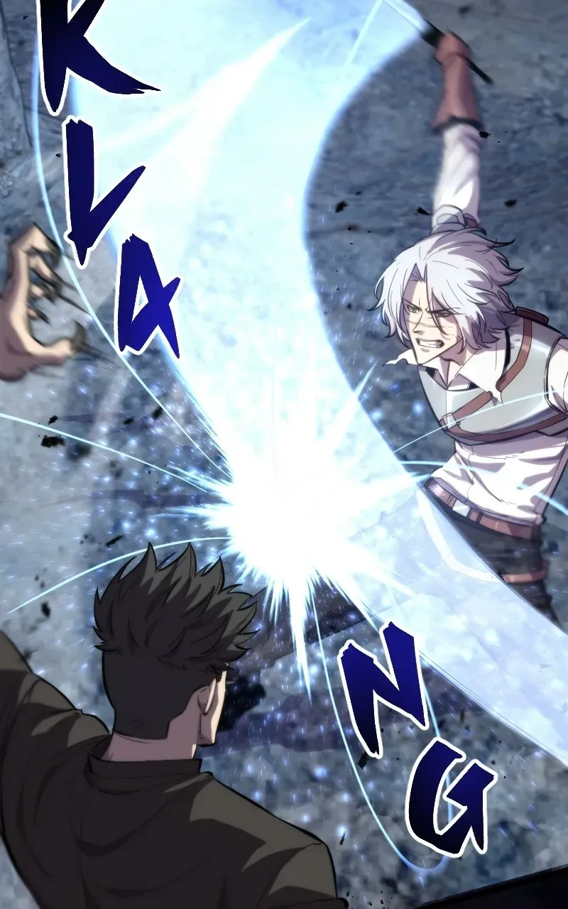 Read Blood System Manga Online