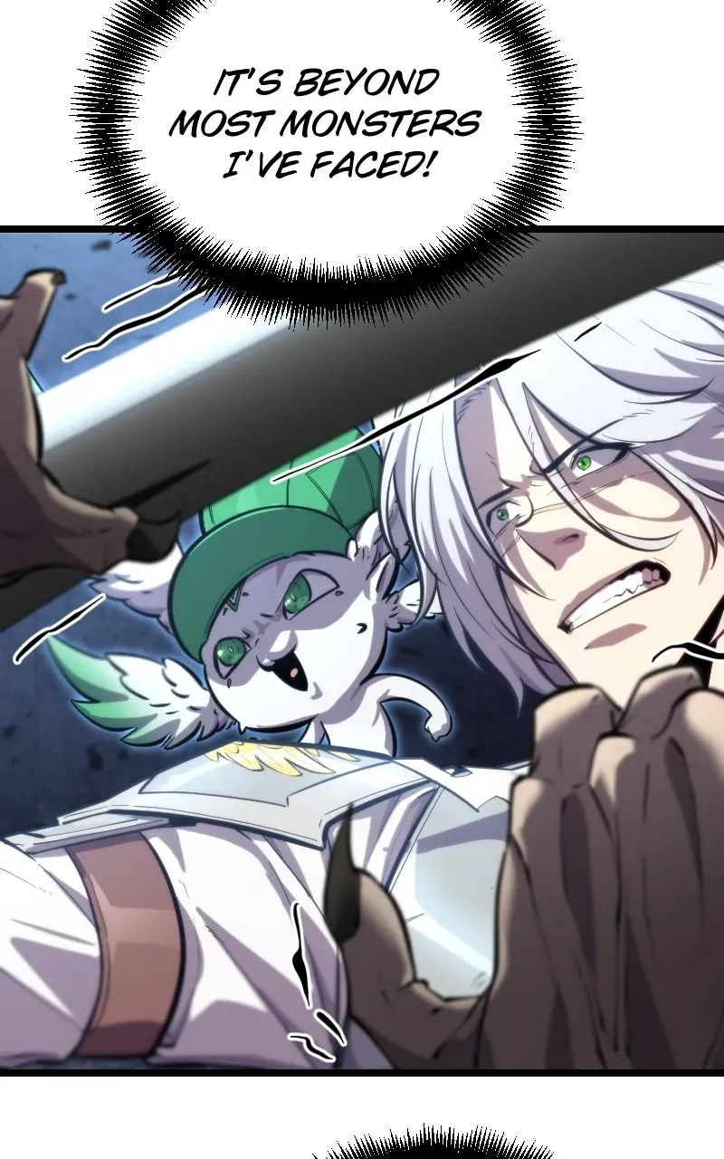 Read Blood System Manga Online