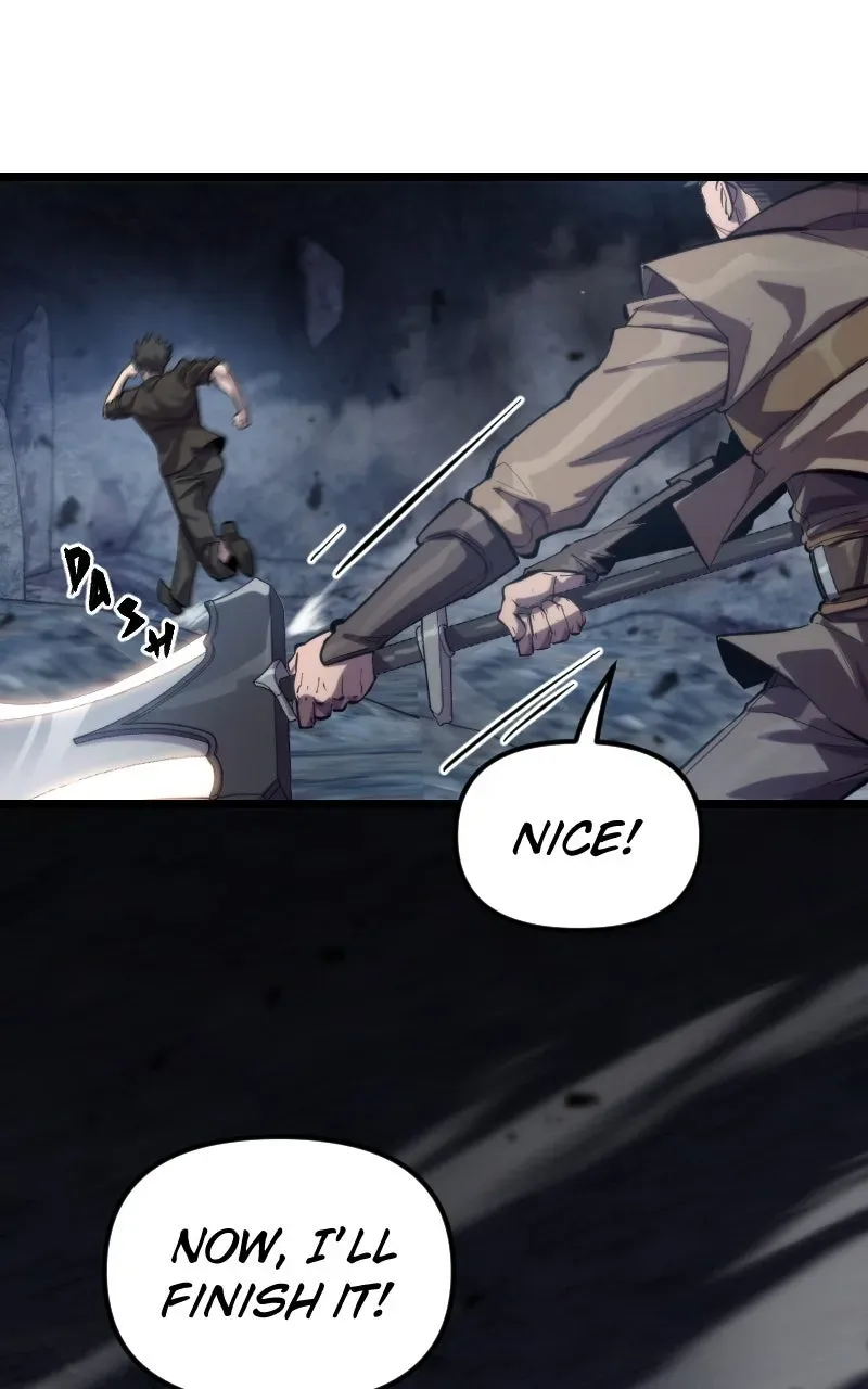 Read Blood System Manga Online