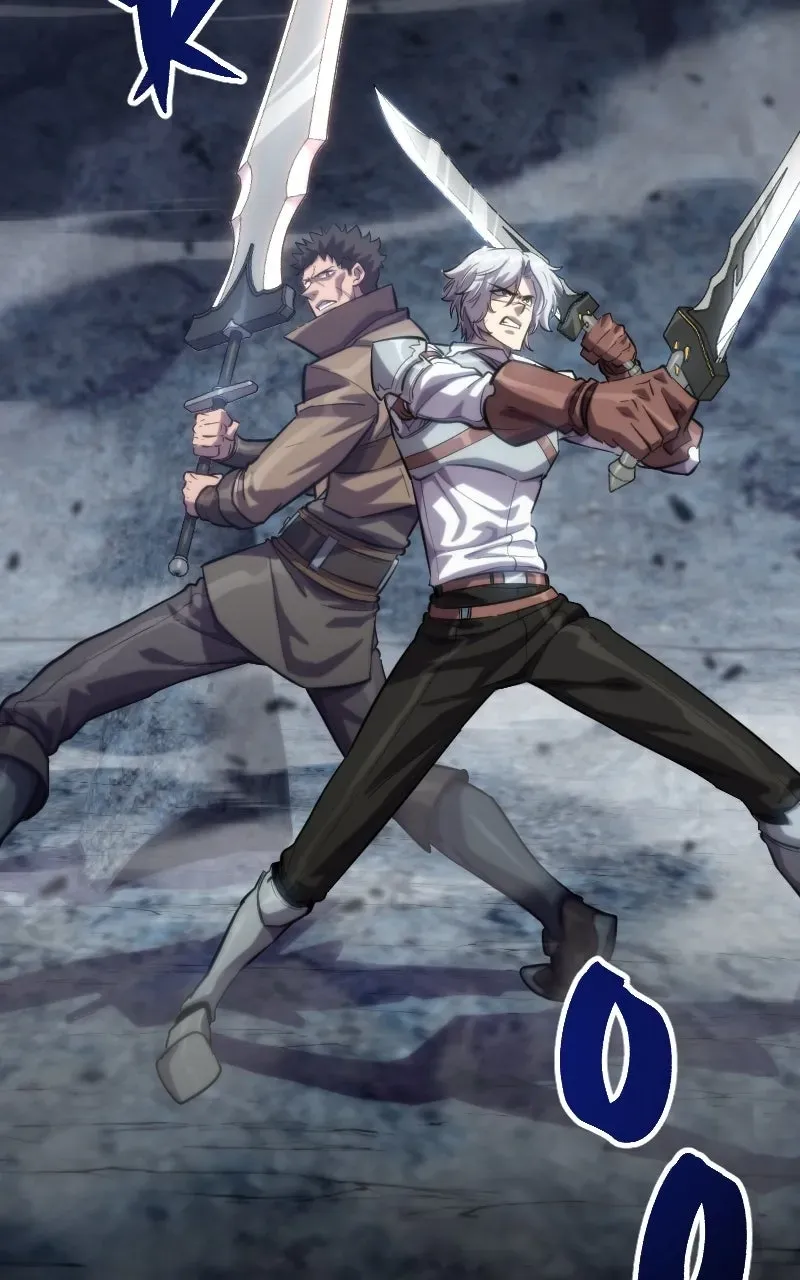 Read Blood System Manga Online