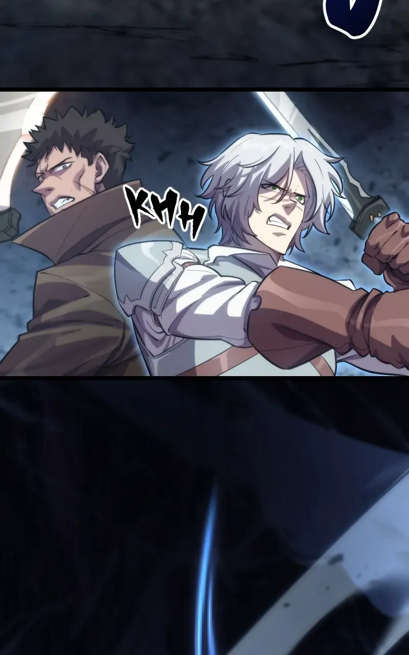 Read Blood System Manga Online
