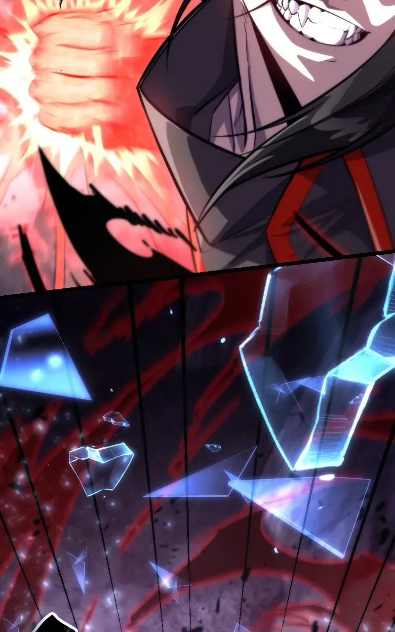 Read Blood System Manga Online