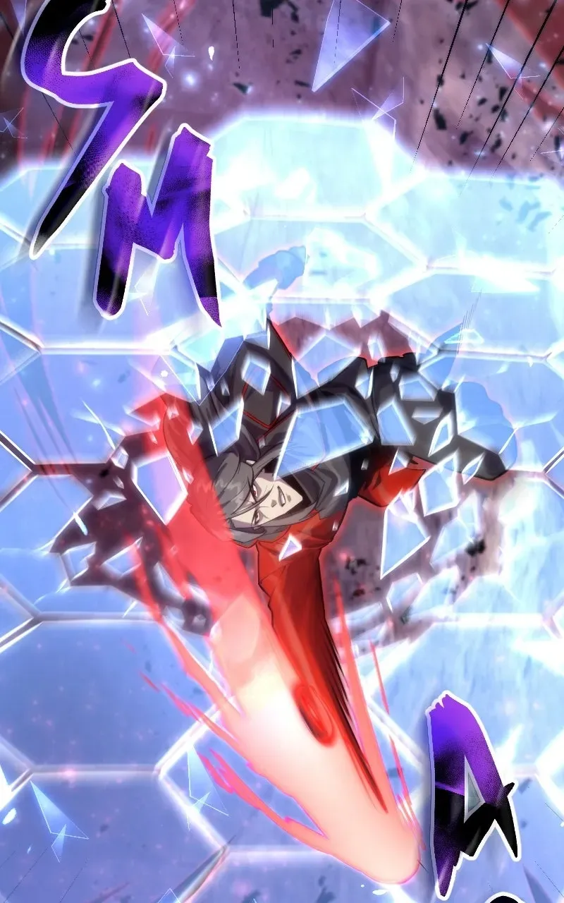 Read Blood System Manga Online