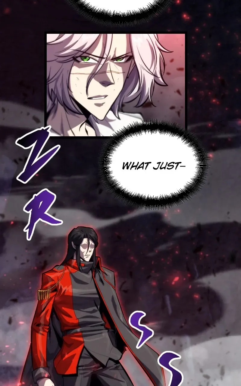 Read Blood System Manga Online