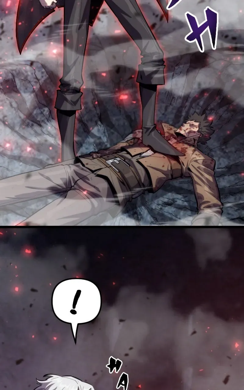 Read Blood System Manga Online