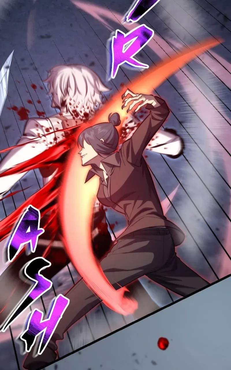 Read Blood System Manga Online