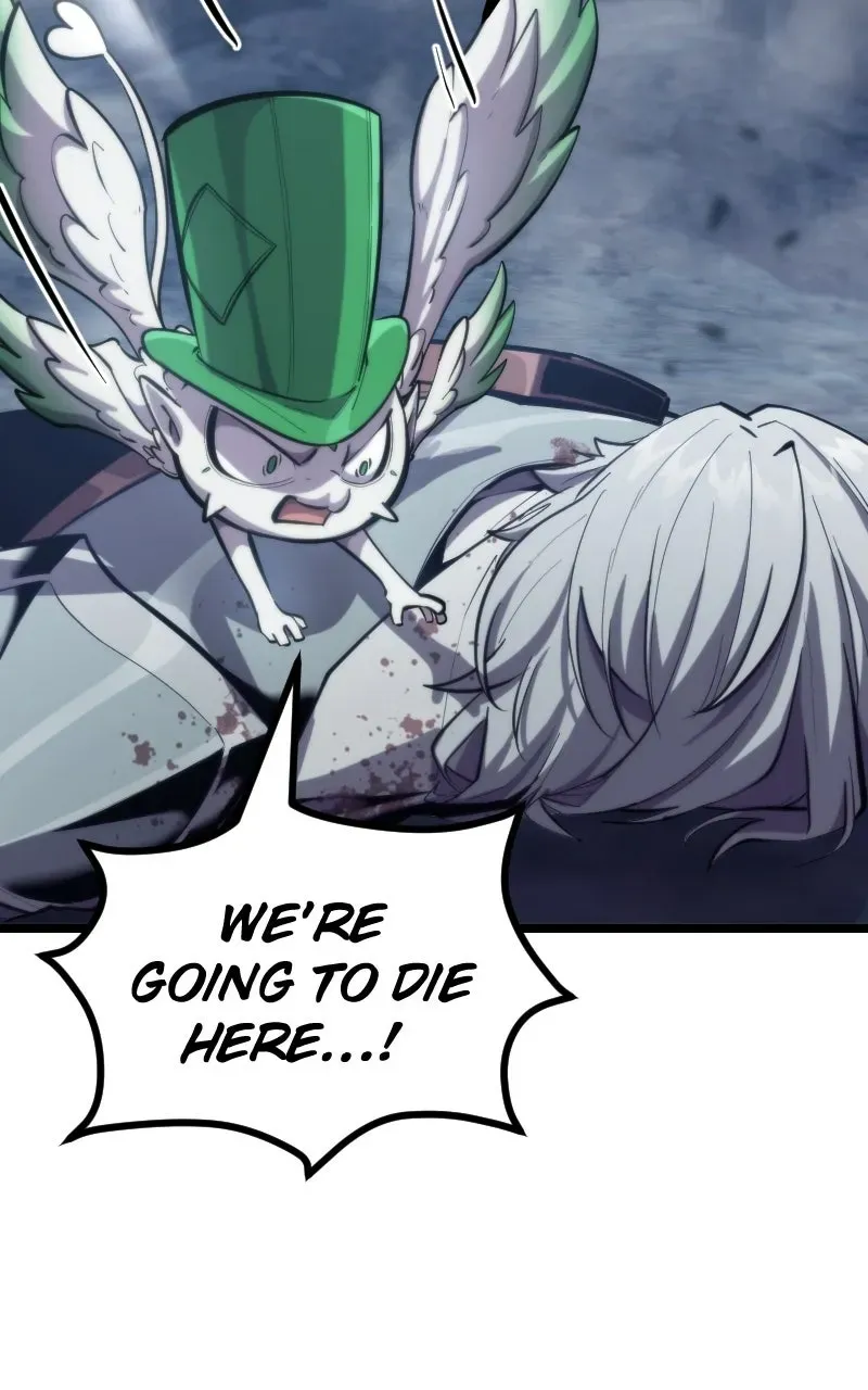 Read Blood System Manga Online