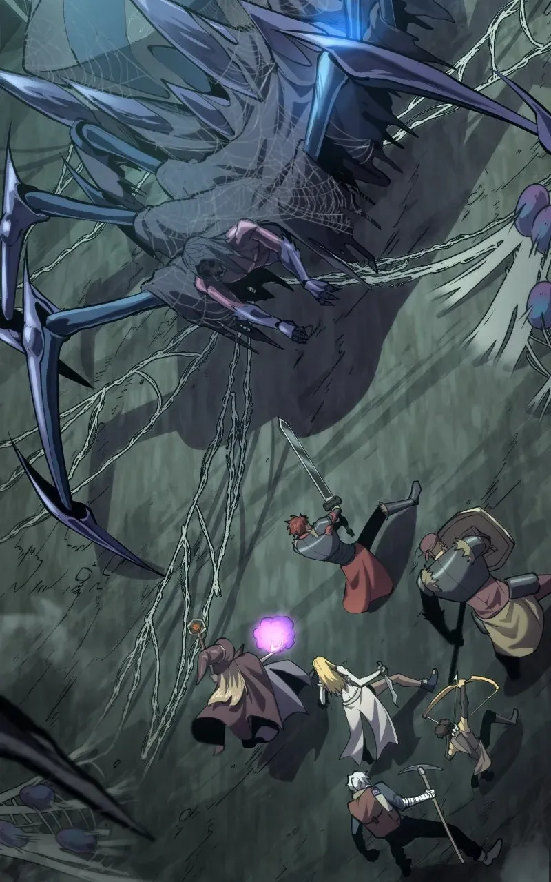 Read Blood System Manga Online