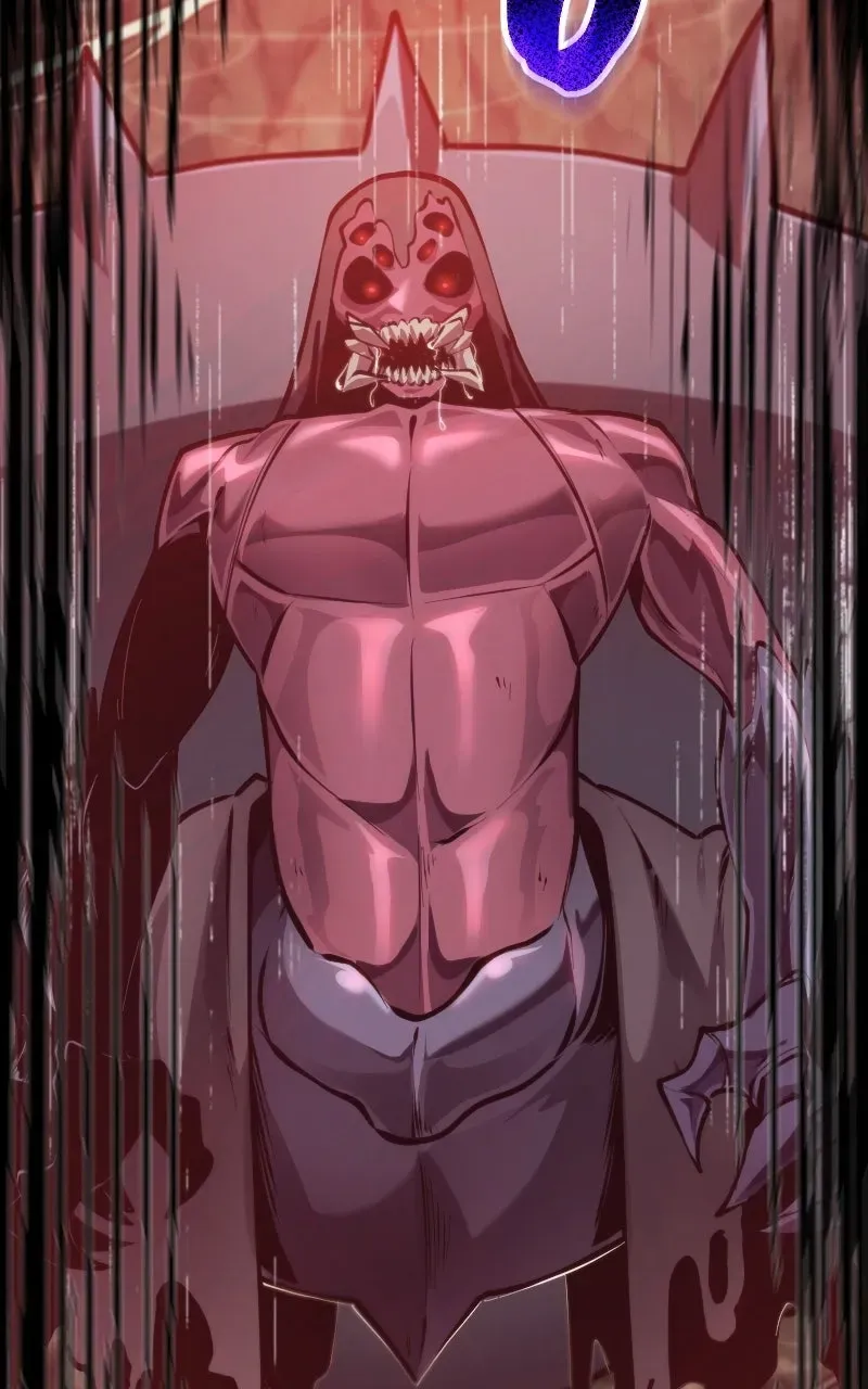 Read Blood System Manga Online