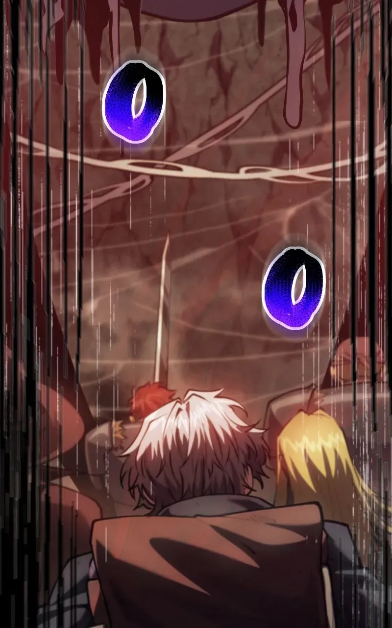 Read Blood System Manga Online