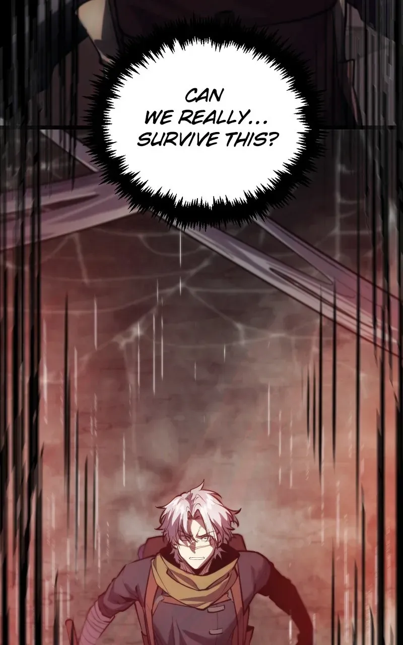 Read Blood System Manga Online