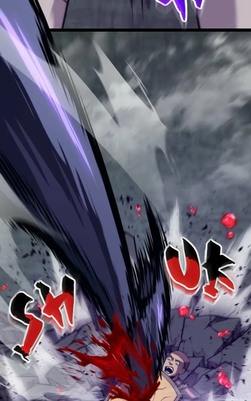 Read Blood System Manga Online