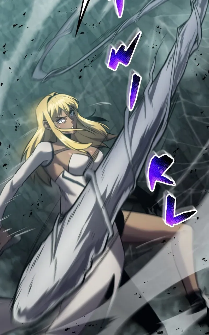 Read Blood System Manga Online
