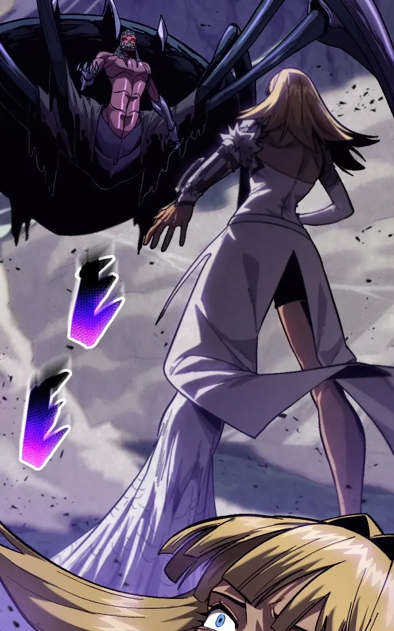Read Blood System Manga Online