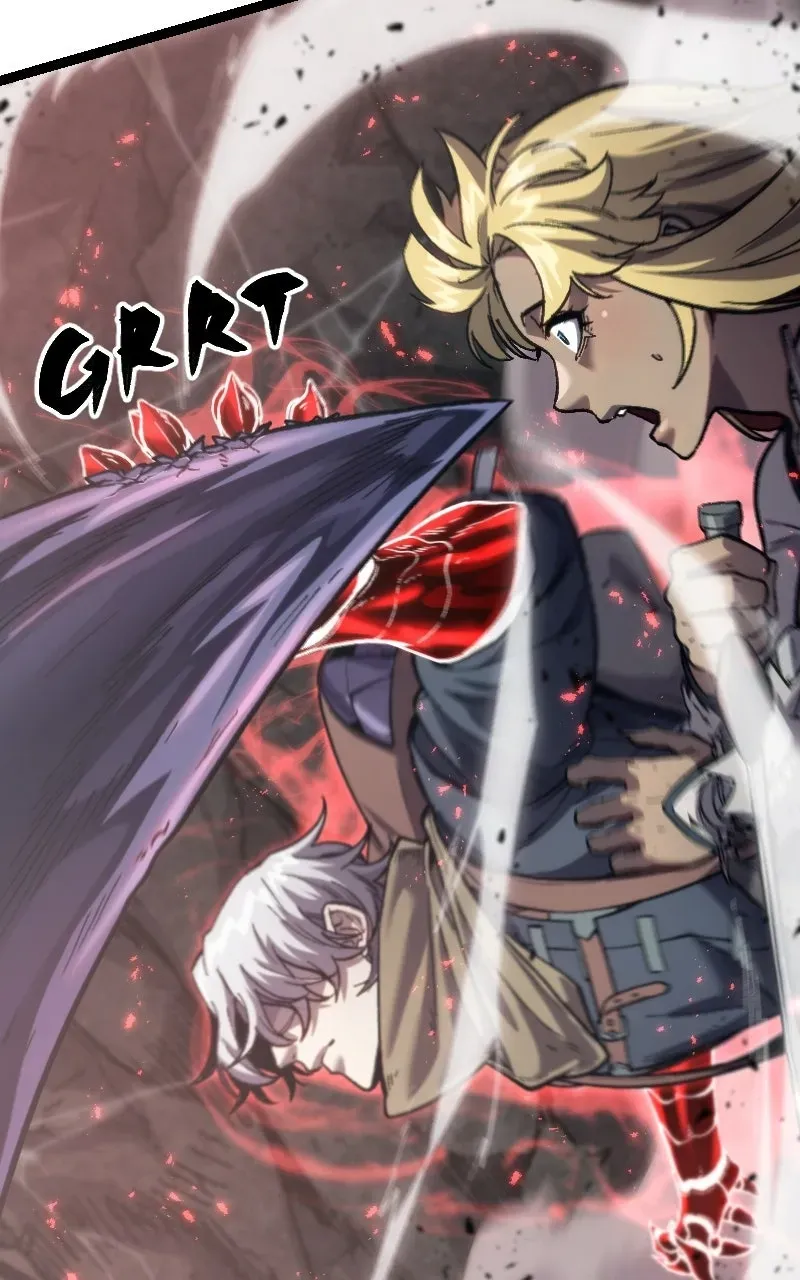Read Blood System Manga Online