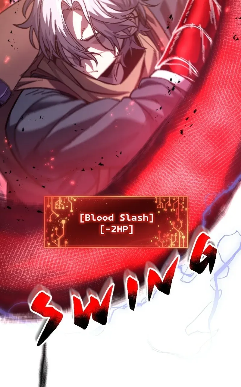 Read Blood System Manga Online