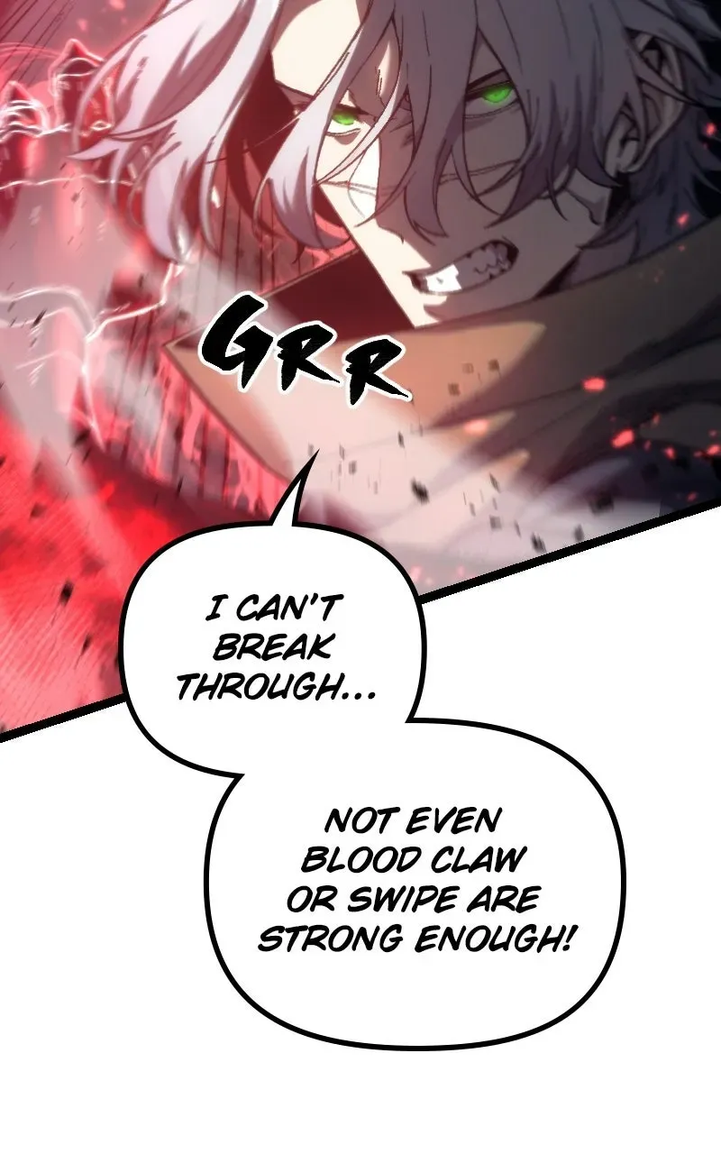 Read Blood System Manga Online