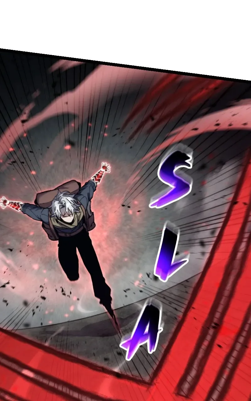 Read Blood System Manga Online